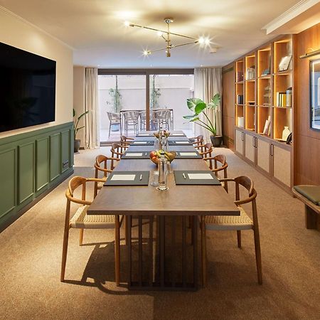 Via Sants Hotel Barcelona, Tapestry Collection By Hilton Exteriér fotografie