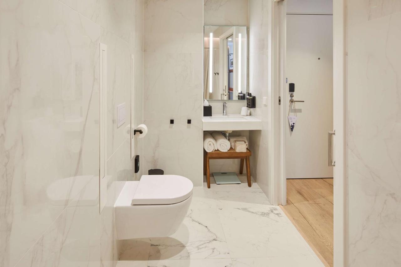 Via Sants Hotel Barcelona, Tapestry Collection By Hilton Exteriér fotografie