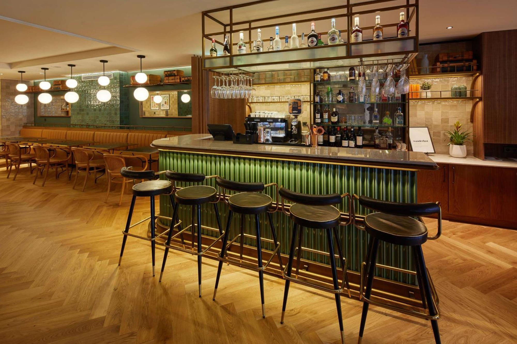 Via Sants Hotel Barcelona, Tapestry Collection By Hilton Exteriér fotografie